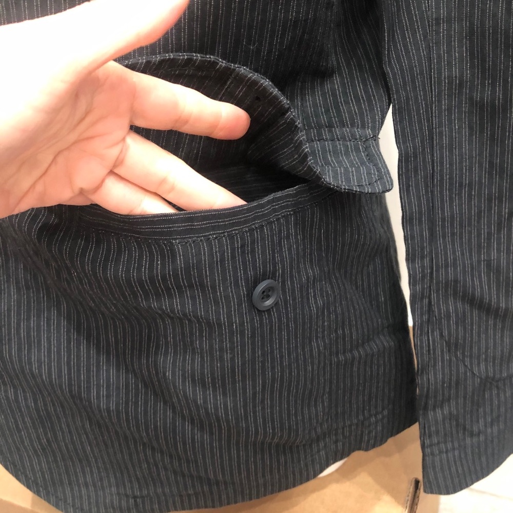 MONARCHY WE THE PEOPLE COAT - Picture 9 of 10